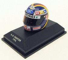 Minichamps 1/8 Scale F1