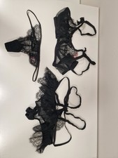 Agent Provocateur Lingerie Set