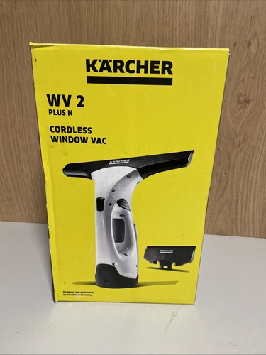 Kärcher window cleaner - window, 2