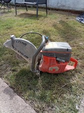 Husqvarna K770 Petrol Disc