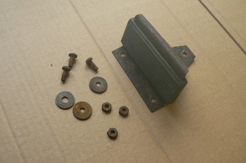 Triumph spitfire gearbox - triumph,