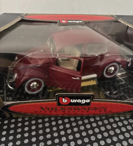 Bburago volkswagen 1955 - volkswagen,