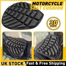 Black lycra comfort gel - lycra,