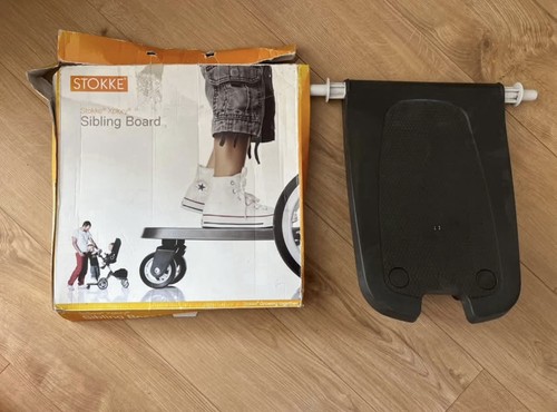 Stokke xplory sibling rider - stokke,