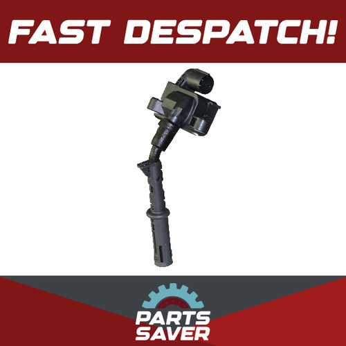 Ignition coil fits mercedes - ignition,