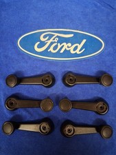 Ford Escort Mk3 Mk4 Fiesta Mk2 Orion XR2 Ghia Window Winder Handle One Item Only