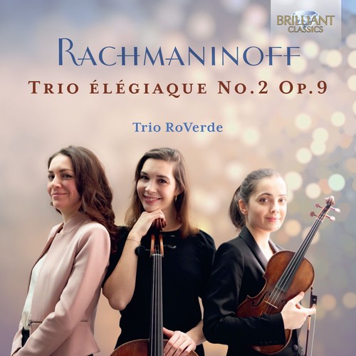 Sergei rachmaninov - sergei,