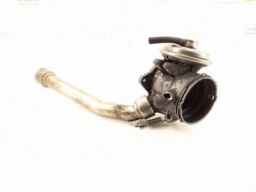 Mercedes benz w203 - w203, valve
