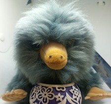 The Noble Collection Grey Baby