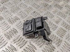 MITSUBISHI SHOGUN ELEGANCE 5DR ESTATE 2006-2023 MIRROR/FOG SWITCH 183569