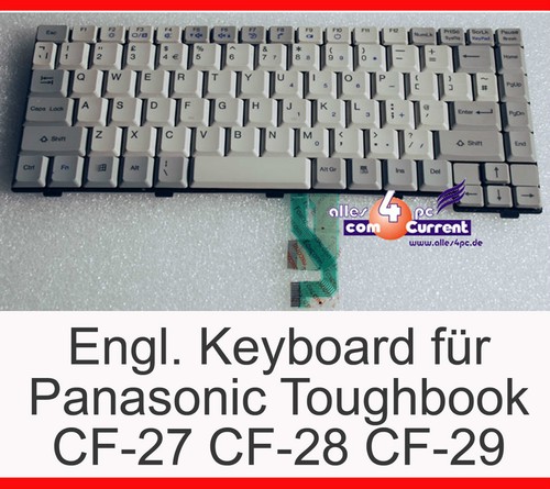 Keyboard for panasonic - keyboard,