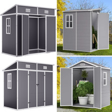 8x4 6x4 5x4ft Outdoor Large