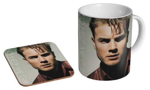 Gary barlow help - gary,