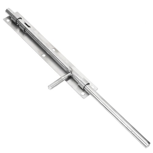 Gate drop bolt shed - bolt,