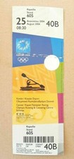 Athens 2004 olympic games - 2004,