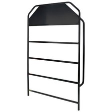 B-G Racing Large 4 Row Pit