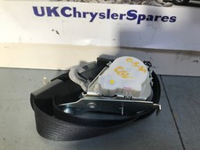 CHRYSLER GRAND VOYAGER 2008-12