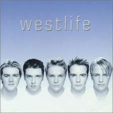 Westlife Westlife CD 1999 Free