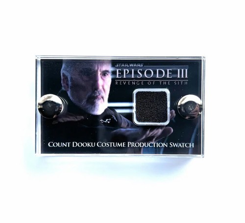 Movie prop display - movie, wars