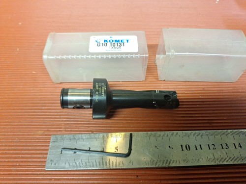 Komet g10 10131 - g10, boring