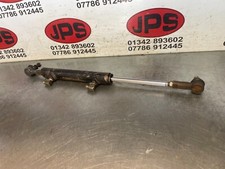 Hydraulic steering ram X Kubota F3560 out front 4wd mower........£150+VAT