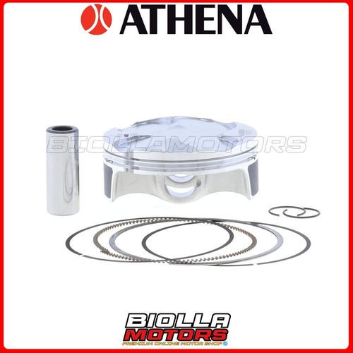 S5f07680002b piston athena std - piston,