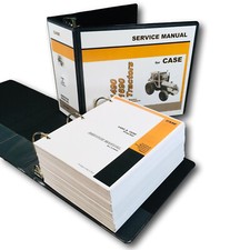 David Brown Case 1490 1690