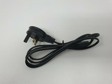 Mains power cable - cable, lead