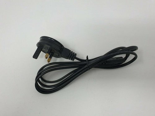 Mains power cable lead - lead, for