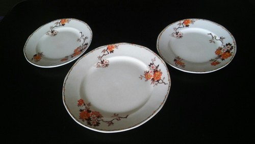 Barker brothers tudor ware