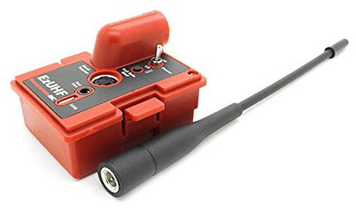 Immersionrc ezuhf module - immersionrc,