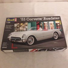 Revell 07067 1:24 Scale '53