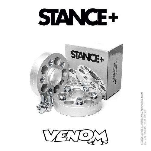 Stance 30mm alloy wheel - stance+,
