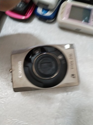 Canon ixus z70 - canon,