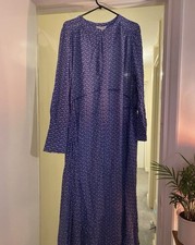 Women’s Blue Autograph Dress