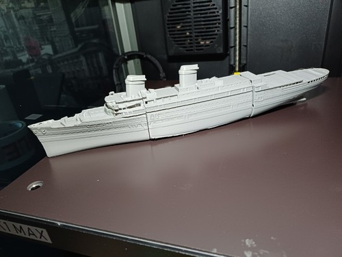 700 america 3d - 3d, printed