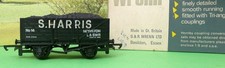 Wrenn W5008 5 Plank Coal Wagon