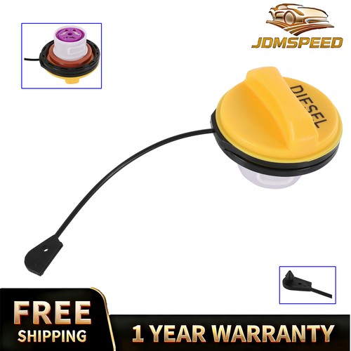 Diesel fuel cap for - fuel,