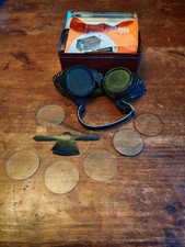  VINTAGE  BOC BOCAL BOXED