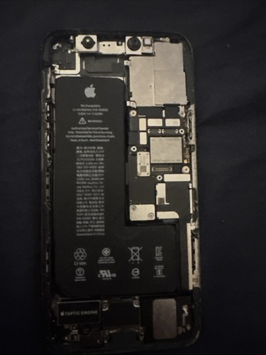 Iphone pro 512gb back - iphone,