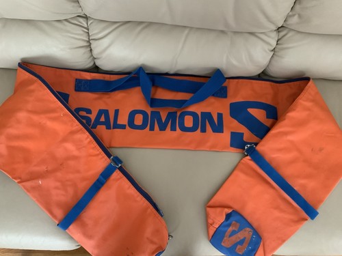 Vintage salomon snow - vintage,