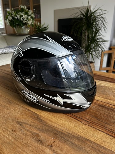 Vemar motorcycle helmet size - motorcycle,