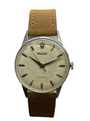 Rolex precision rare - rolex, 9022