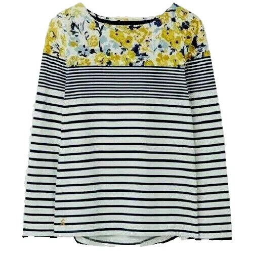 Joules harbour long - long, sleeve