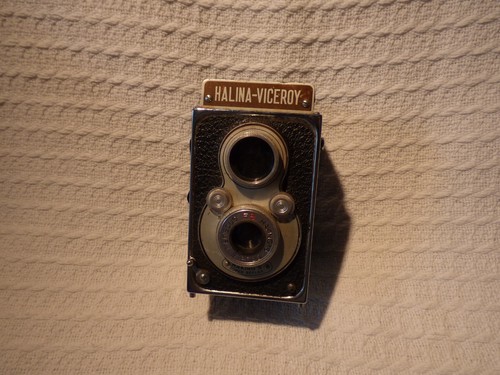Vintage haking halina viceroy - haking,