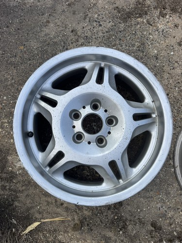 Bmw e36 17 inch - 17",