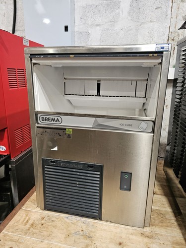 Brema m42 16a commercial - hc,