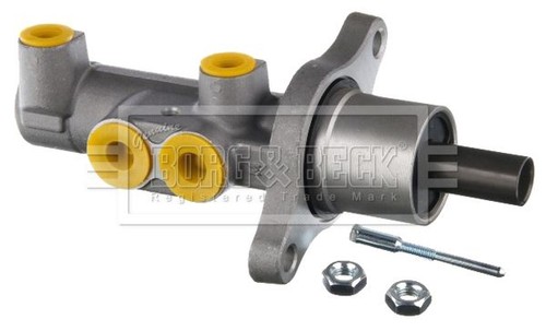 Borg beck bbm4807 brake - borg,