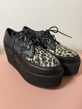 YRU Strange Cult Cvlt Bela