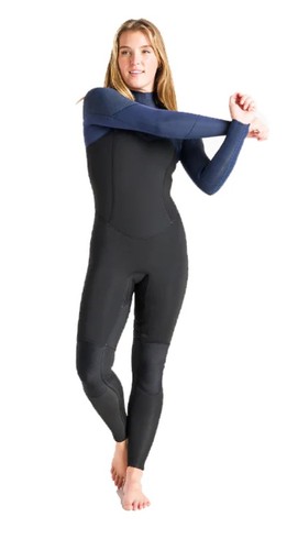 Skins wetsuit solace 3 gbs - c-skins, 4:3